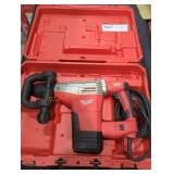 Milwaukee Corded SDS-Max Demolition Hammer