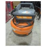 Ridgid 6 Gal Air Compressor 150PSI