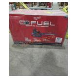 Milwaukee M18 12" Sliding Compound Miter Saw
