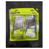 RYOBI Hex Shank Design for Compatibility with