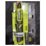 RYOBI USB Lithium 3/8"  Ratchet