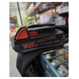 Milwaukee M18 battery