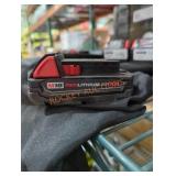 Milwaukee M18 2 ah battery