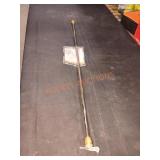 Powercare 36" Pressure Washer