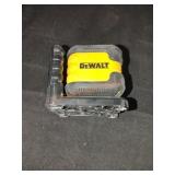 DeWalt Laser Level