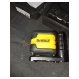 Dewalt Laser Level