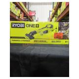 Ryobi 18v Powered Brush Hand Vacuum