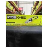 Ryobi 18v Performance Hand Vacuum