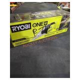 Ryobi 18v Hand Vacuum