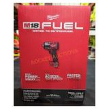 Milwaukee M18 1/2" Impact Wrench