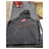 Milwaukee M12 BLACK- L Heated Hoodie Kit