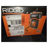 Ridgid 18v High Pressure Inflator, Tool Only