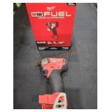 Milwaukee M18 1/4" Hex Hydraulic Driver