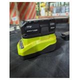 Ryobi 18v 4 ah battery and charger