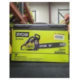 Ryobi 18" Gas Chainsaw