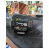 Ryobi 40v 4 ah battery