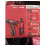 Milwaukee M12 12V Lithium-Ion Cordless 3/8 in.