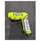 Ryobi USB Screwdriver