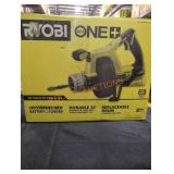 RYOBI introduces the 18V ONE+ Drain Auger