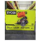 Ryobi 18V 5-1/2" Circular Saw