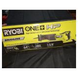 Ryobi 18v Reciprocating Saw, Tool Only