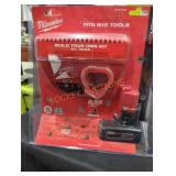 Milwaukee M12 4 ah battery and charger