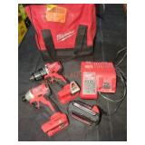 Milwaukee M18 2-TOOL Combo Kit