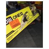 Ryobi 18V Hand Vacuum