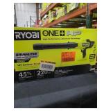 Ryobi 18V Compact Blower
