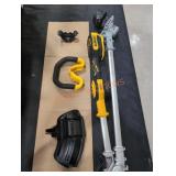 DEWALT 20V MAX* 14 in. Folding String Trimmer