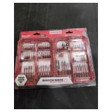 Milwaukee Impact Driver Bit Set 74pc