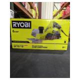 Ryobi 3-1/4" Portable Hand Planer