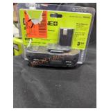 Ryobi 18v 2 ah battery
