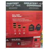 MILWAUKEEï¿½ M12ï¿½ Heated AXISï¿½ Jacket has 3X faster