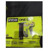 Ryobi R18GN18-0 18V ONE Plus Cordless 18 Gauge