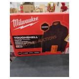 Milwaukee M12 Heated Jacket Large