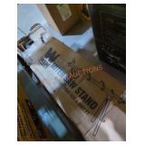 Wen miter saw stand