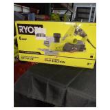 Ryobi 3-1/4" Portable Hand Planer
