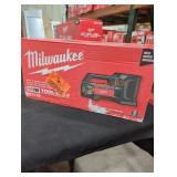 Milwaukee M18 transfer pump