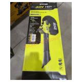 Ryobi 40v HP Jet Fan Blower Vacuum Kit
