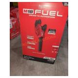 Milwaukee M18 Dual Battery Blower, Tool Only