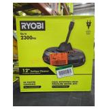 Ryobi 12" Surface Cleaner up to 2300PSI