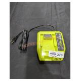 Ryobi 40V Charger