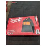 Milwaukee M12 BLACK-L Heated Hoodie Kit