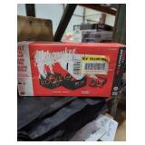 Milwaukee M18 5 ah starter kit