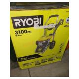 Ryovi 3200psi 2.3gpm Gas Pressure Washer