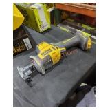 DeWalt 20v reciprocating saw