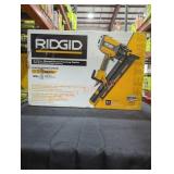 Ridgid 3.5" Round Head Framing Nailer