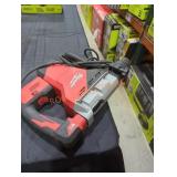 Milwaukee rotary hammer corded