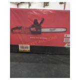 Milwaukee M18 16" Chainsaw Factory Sealed
